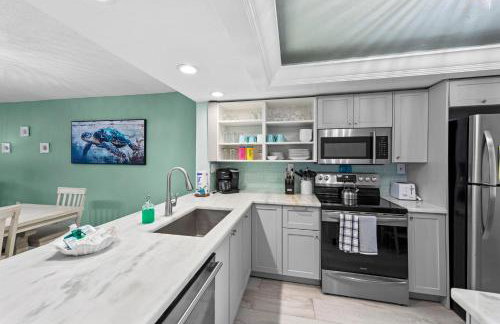 Beachfront with Pool Bikes Loggerhead 472 - Foto 25