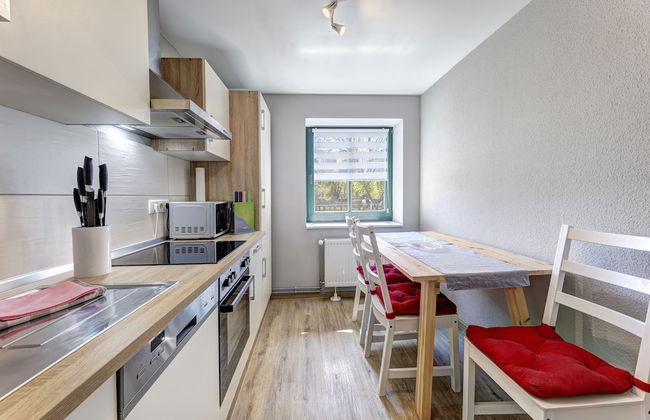 Alte Schnitterkate - Foto 19