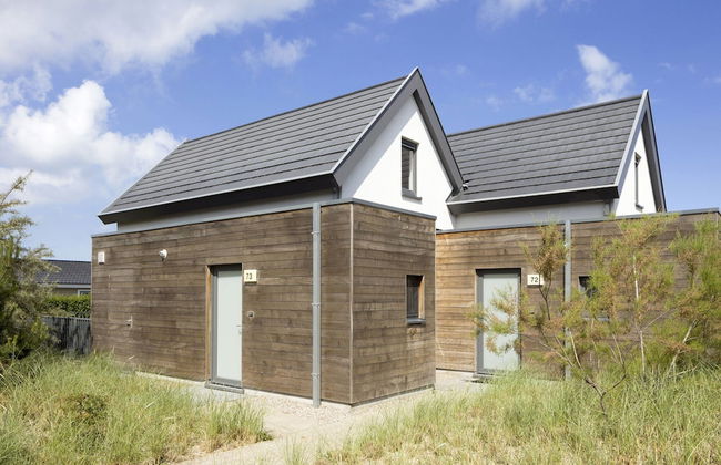 Modern Holiday Home, Near the Sea - Photo 11