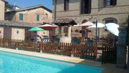 Appartamenti Leccino e Moraiolo - Foto 2