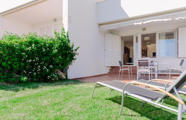 Villa Luna 25116 in Conil de la Frontera - Photo 5