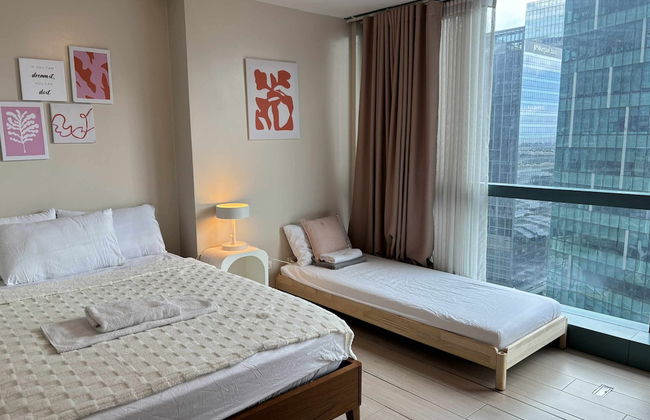 Cozi Uptown Executive Suite BGC - Foto 28