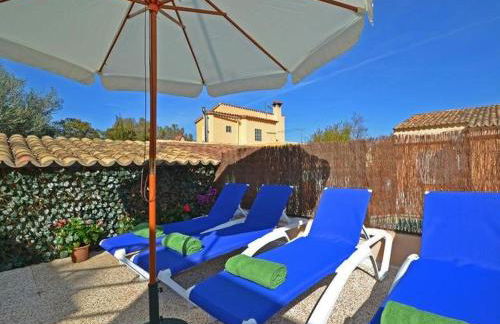 Villa Benestar by Interhome - Foto 32