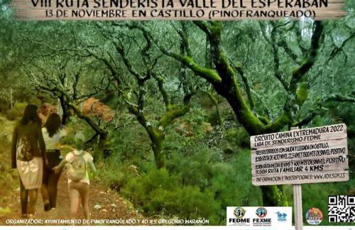 Casa rural La calleja de las hurdes TRCC00555 - Foto 68