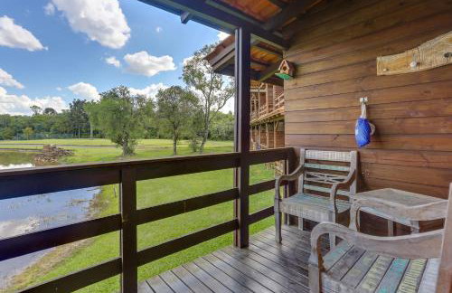 Boqueirão Hotel Fazenda - Foto 62