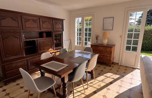 Villa 3 ch avec jardin dans un hameau paisible - Foto 19