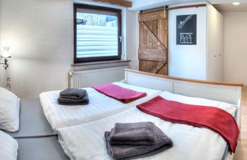 Haus am Bergle - Foto 1