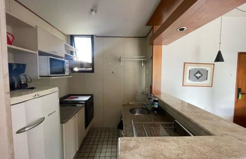 Apart Hotel Volpi 801 - Conforto e Exclusividade - Foto 58