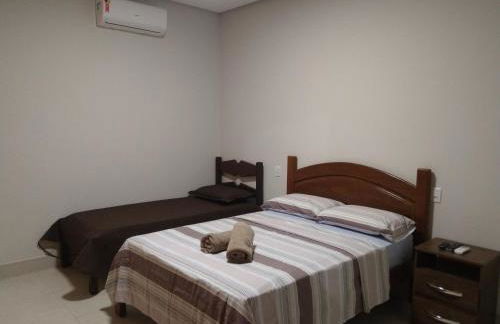 Sítio Pé da Serra - Pousada Rural - Foto 22