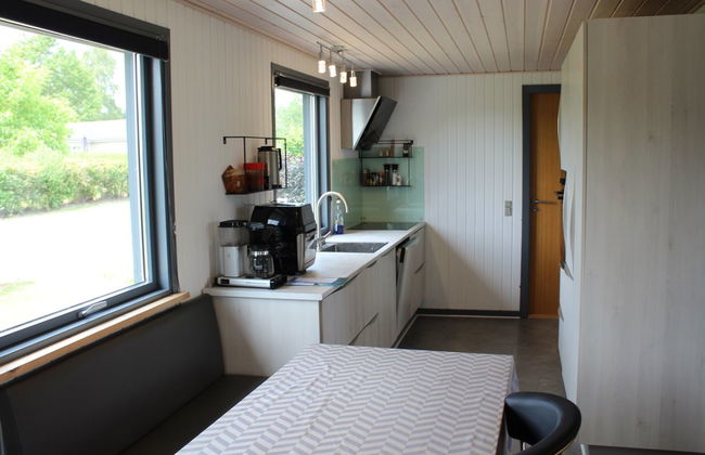 "Jannik" - 300m from the sea - Foto 12