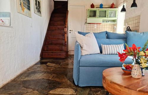 Loukoulos' maisonette - Foto 64