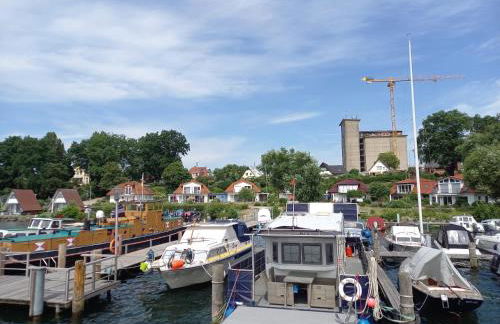 Fischerhus mit Boot,Sauna und Kamin je Seite - Foto 24