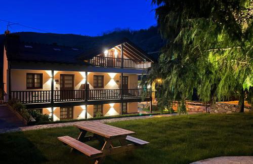 Fuentes del Narcea apartamentos rurales - Foto 67