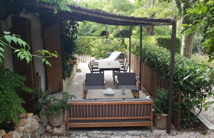 Bastide en Provence - Foto 13