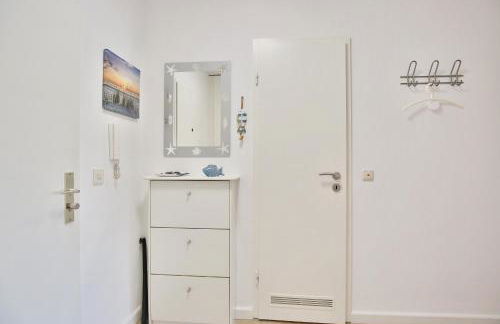 Strandperle Strandperle Appartement 103 - Foto 23