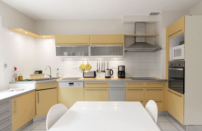 Résidence Aloa - Photo 24