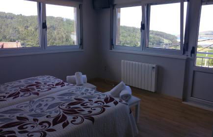 As Eiras Lires Hotel Restaurante - Foto 73