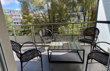 TULIPE - Spacieux appart 105 m2 -3 Ch - PARIS EXPO - CACHAN - Foto 39