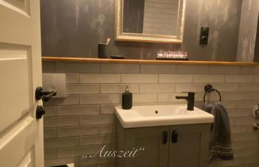 Auszeit-Appartement Wernigerode - Foto 17