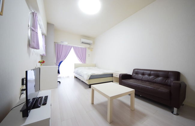 SUMUKA Asato Station - Foto 51