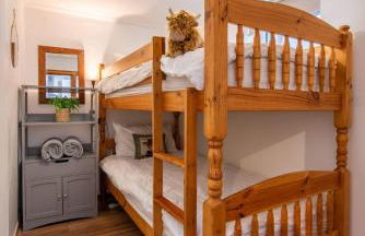 Stylish Garden Flat Near Loch Ness - Foto 28