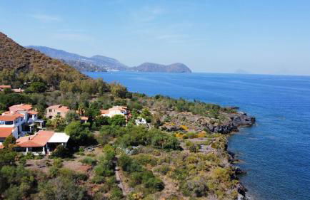 JERA Holiday Collection VULCANO TRE - Sea View - Foto 6