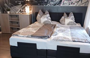 Moderne Wohnung in ruhiger Lage - Foto 6