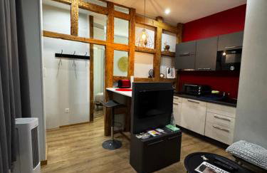 Les Appartements de l'Epine - Foto 21