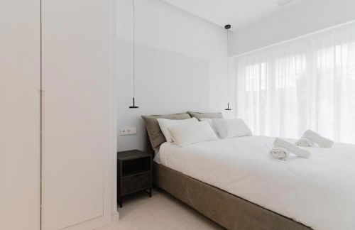 Canillas Apartments 2 - Photo 21