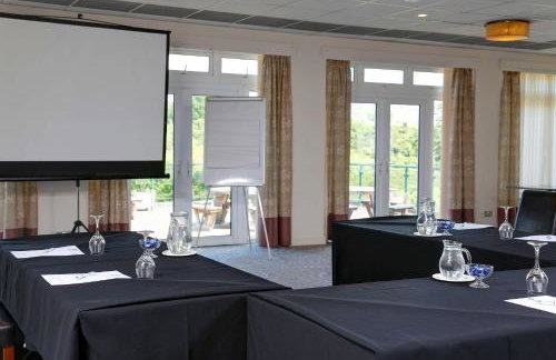 Best Western The Dartmouth Hotel, Golf & Spa - Photo 41