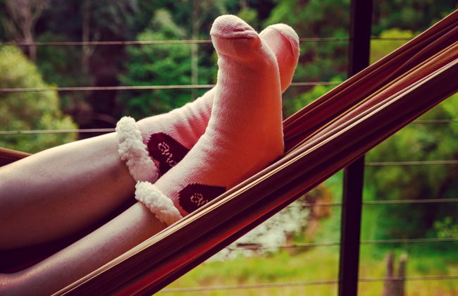 Whispering Valley Cottage Retreat - Photo 26