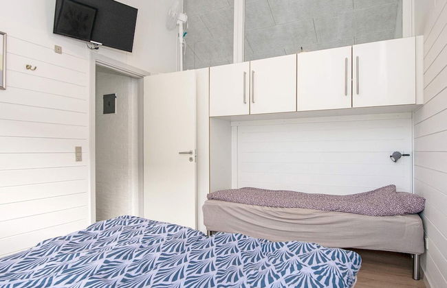 5 Person Holiday Home in Aabenraa - Photo 3