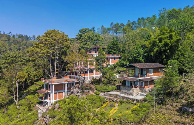 Lazy Hills by Xplore Indo - Foto 30