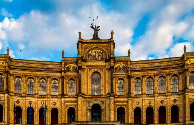 Tour in Munich - Foto 7