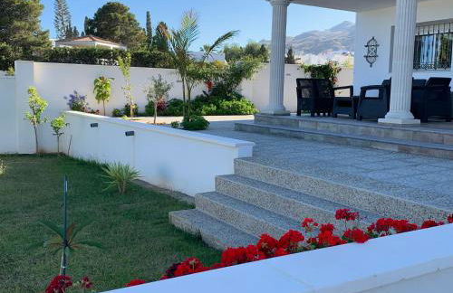 Maison Alriad - Alojamiento familiar tranquilo cerca del mar con jardín, porche y parking privado en el interior de la finca no apto para fiestas - Foto 55