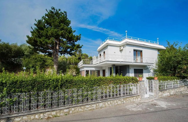 Estate4home - Villa Louise - Foto 17