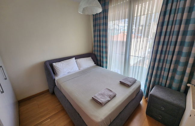 Perfect Residence Taksim 3 bedrooms - Foto 4