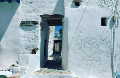 Folegandros-Cliffhouse - Foto 55