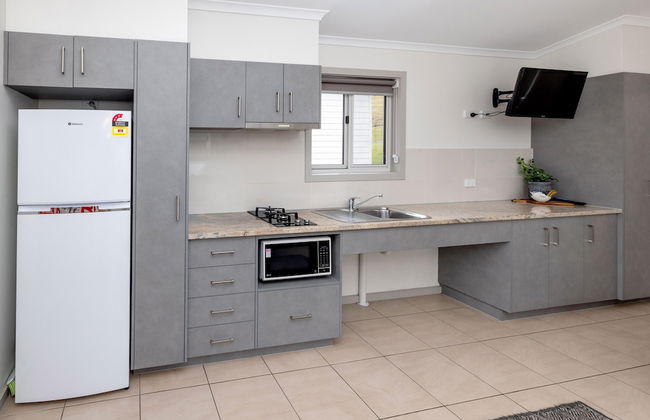 BIG4 Launceston Holiday Park - Foto 23