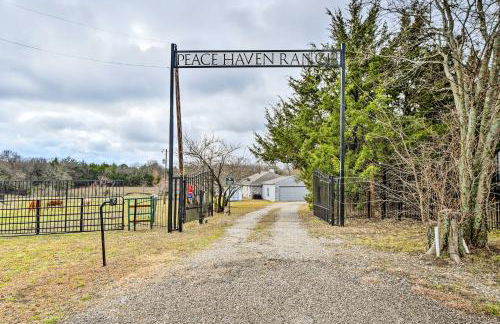 Blue Ridge Vacation Rental with Game Room! - Foto 29