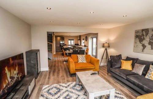 Acacia Barn - Foto 10