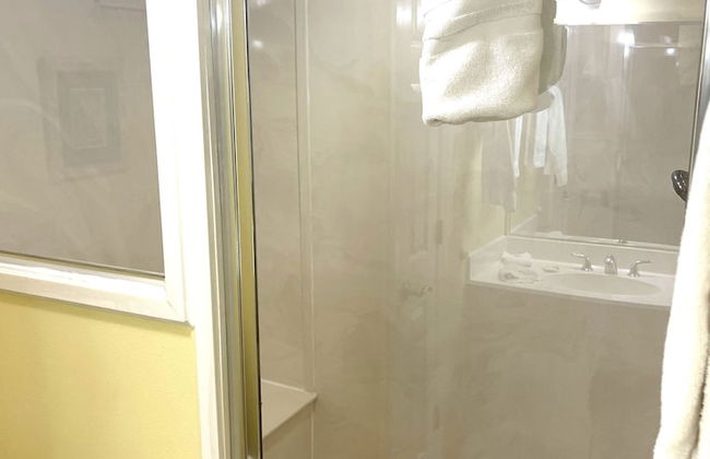 Soundside Holiday Beach Resort - Foto 31