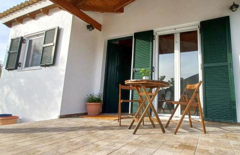 Lily Home_Lefkada ~ Private Country house - Foto 12