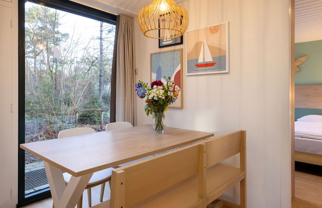 Center Parcs De Vossemeren - Foto 24