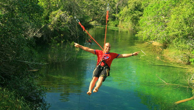 Bonito Adventure Tour - Foto 2