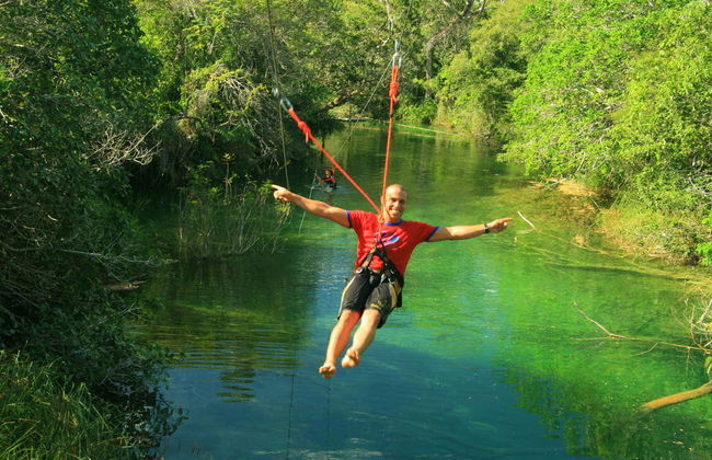 Bonito Adventure Tour - Photo 3