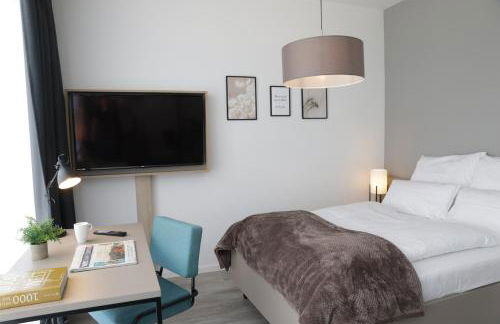 PM-AM Apartments GmbH - Foto 17