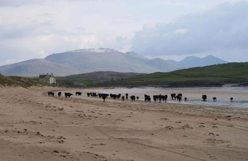 Balnakeil House - Foto 31