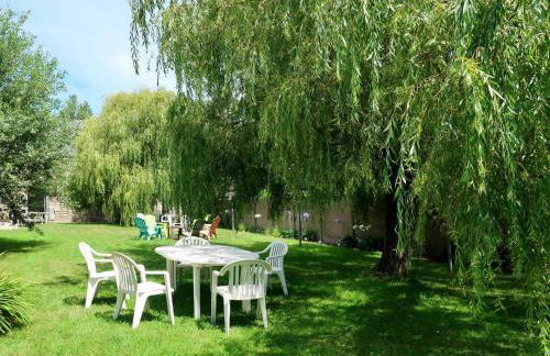 Holiday Home Houat by Interhome - Foto 24