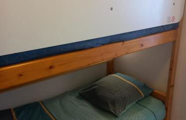 Studio cosy Ty Avel avec parking , balcon & Wifi - Foto 7